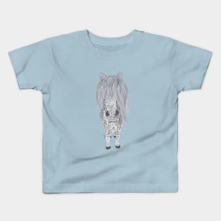 FALABELLA HORSE Kids T-Shirt